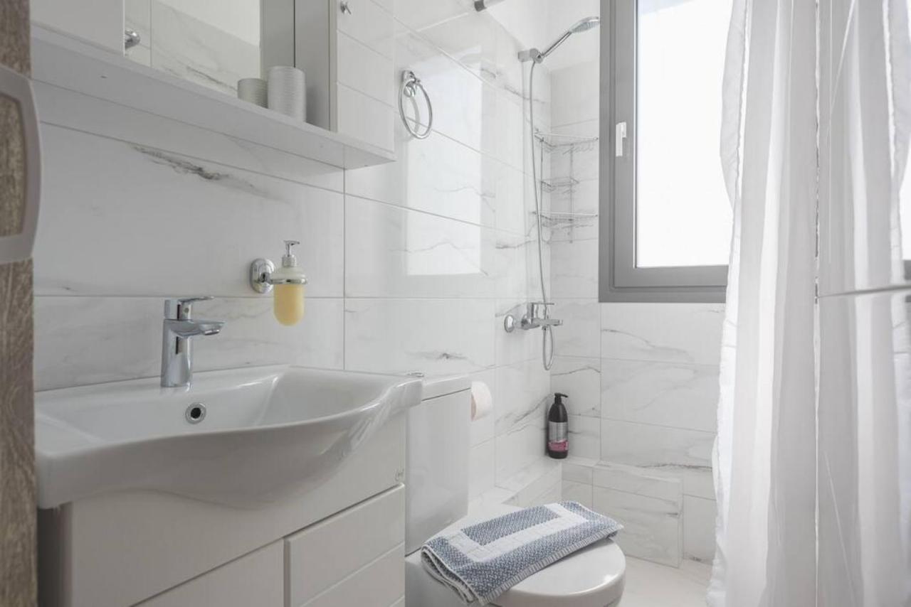 Apartamento Mini Atenas