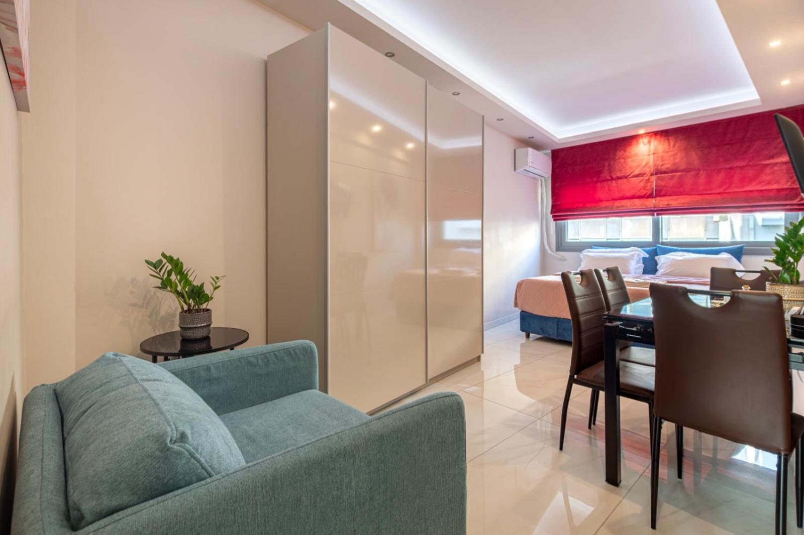 Mini Apartamento